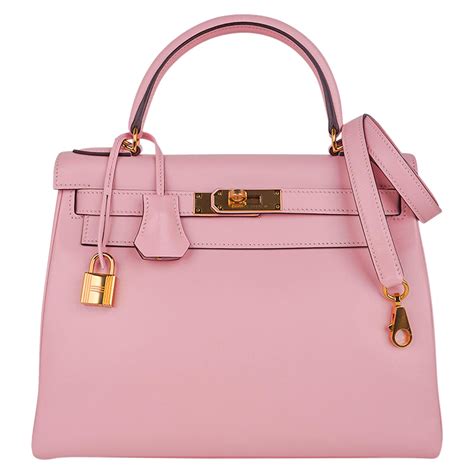 hermes kelly tasche durchsichtig|Hermes kelly leather bag.